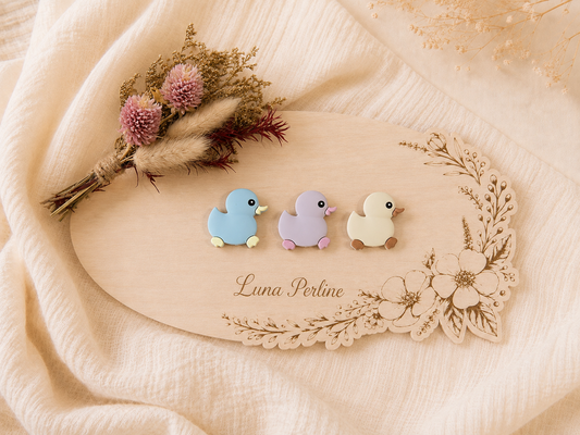 Fantaisie canard
