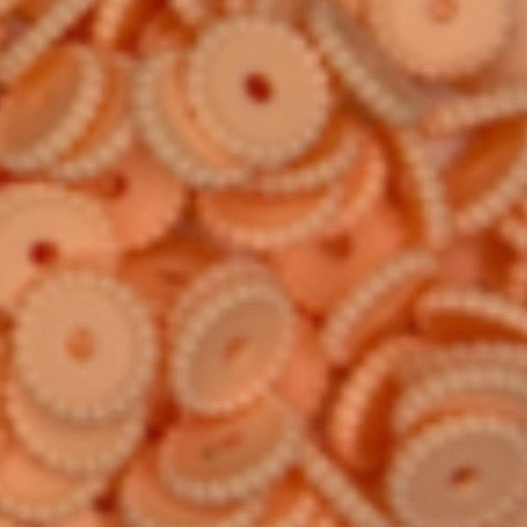 Perle plate pêche