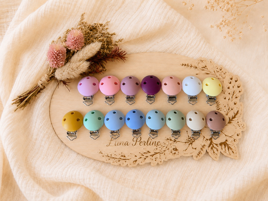 Clips rond 35mm