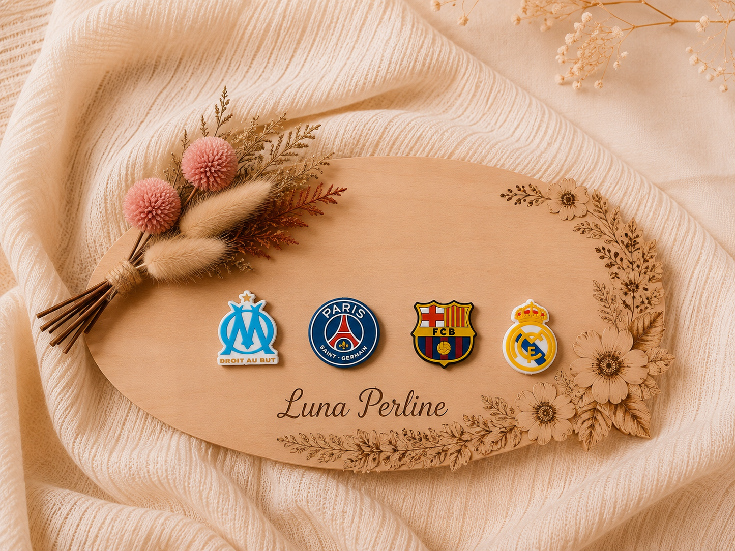 Fantaisie foot